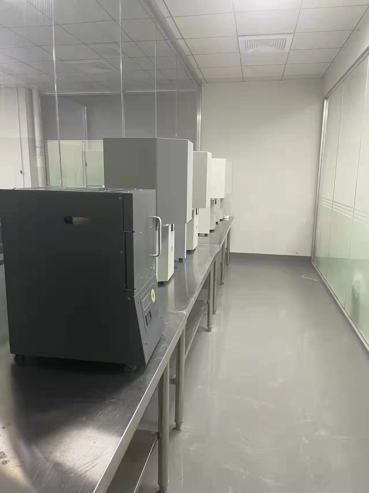 Crystallization furnace(图1)