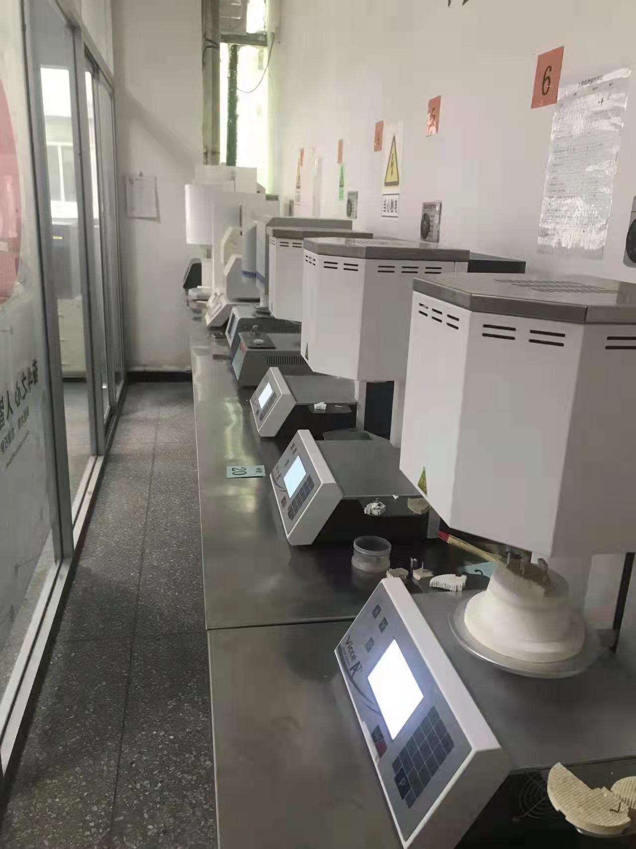 Fire porcelain furnace(图1)