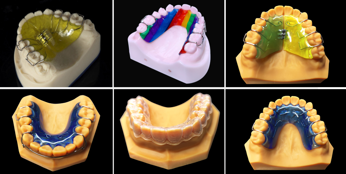 Orthodontics(图1)